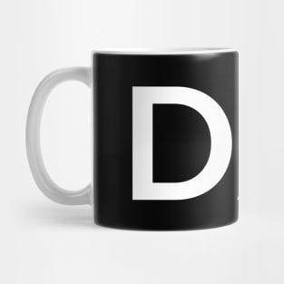 Dai Mug